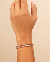 Load image into Gallery viewer, Beaded Stretch Bracelet Sets
