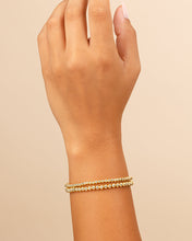 Load image into Gallery viewer, Beaded Stretch Bracelet Sets
