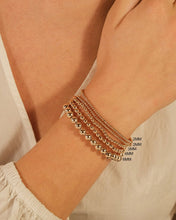 Load image into Gallery viewer, Beaded Stretch Bracelet Sets
