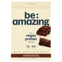Load image into Gallery viewer, Vegan Protein - DON GREAT
