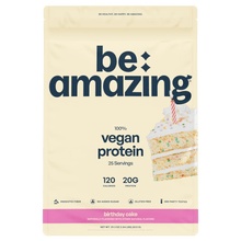 Load image into Gallery viewer, Vegan Protein - DON GREAT
