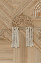 Load image into Gallery viewer, Indah Rattan Rainbow
