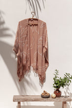 Load image into Gallery viewer, Monstera Kimono
