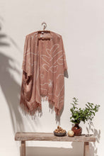 Load image into Gallery viewer, Desert Kimono
