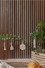 Load image into Gallery viewer, Macrame Ornament Set
