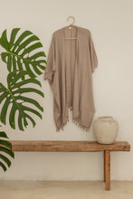 Load image into Gallery viewer, Solid Color Kimonos
