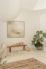 Load image into Gallery viewer, Woven Rattan Cube Storage Baskets
