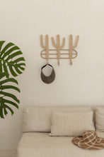 Load image into Gallery viewer, Ombre Rattan Sun Visors
