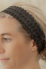 Load image into Gallery viewer, Nakula Rattan Woven Headband
