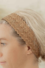 Load image into Gallery viewer, Nakula Rattan Woven Headband
