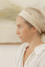 Load image into Gallery viewer, Nakula Rattan Woven Headband
