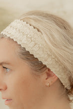 Load image into Gallery viewer, Nakula Rattan Woven Headband
