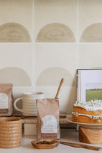 Load image into Gallery viewer, Flora Teak Catch All
