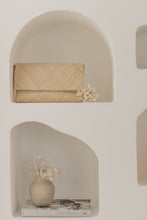 Load image into Gallery viewer, Woven Clutch
