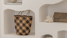 Load image into Gallery viewer, Woven Clutch
