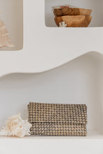 Load image into Gallery viewer, Woven Clutch

