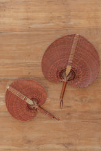 Load image into Gallery viewer, Woven Paradisio Fan

