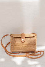 Load image into Gallery viewer, Diah Rattan Purse

