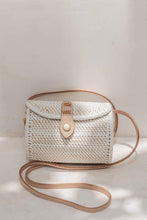 Load image into Gallery viewer, Diah Rattan Purse
