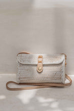 Load image into Gallery viewer, Ulan Rattan Purse

