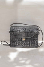 Load image into Gallery viewer, Kota Rattan Purse
