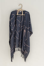 Load image into Gallery viewer, Desert Kimono
