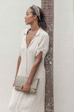 Load image into Gallery viewer, Woven Clutch
