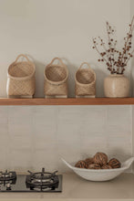 Load image into Gallery viewer, Tahan Basket Set
