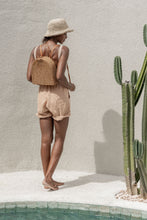 Load image into Gallery viewer, Seagrass Bucket Hat

