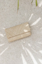 Load image into Gallery viewer, Woven Clutch
