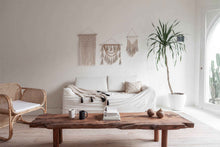 Load image into Gallery viewer, Tanah Beaded Wall Hanging
