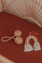 Load image into Gallery viewer, Terracotta Tapestry
