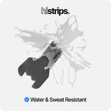 Load image into Gallery viewer, Black Nasal Strips - DON GREAT
