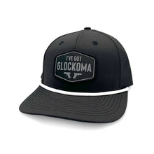 Load image into Gallery viewer, I've Got Glockoma (Woven Patch) - DON GREAT
