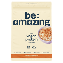 Load image into Gallery viewer, Vegan Protein - DON GREAT
