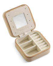 Load image into Gallery viewer, Jewelry Travel Case
