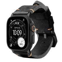 Load image into Gallery viewer, Leather Strap R01 - DON GREAT

