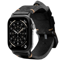 Load image into Gallery viewer, Leather Strap R01 - DON GREAT
