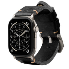 Load image into Gallery viewer, Leather Strap R01 - DON GREAT
