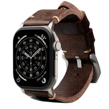 Load image into Gallery viewer, Leather Strap R01 - DON GREAT
