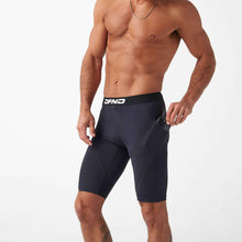 Load image into Gallery viewer, ACTIVE Ax COMPRESSION SHORTS
