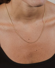 Load image into Gallery viewer, Sterling Silver Rolo Chain
