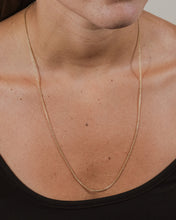 Load image into Gallery viewer, Sterling Silver Rolo Chain
