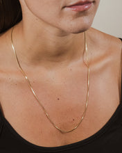 Load image into Gallery viewer, Sterling Silver Venetian Chain
