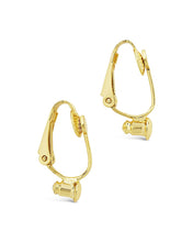 Load image into Gallery viewer, Clip-on Earring Backings
