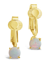 Load image into Gallery viewer, Clip-on Earring Backings
