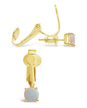Load image into Gallery viewer, Clip-on Earring Backings
