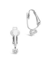 Load image into Gallery viewer, Clip-on Earring Backings
