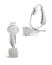 Load image into Gallery viewer, Clip-on Earring Backings
