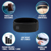 Load image into Gallery viewer, BeltBro for Men - DON GREAT
